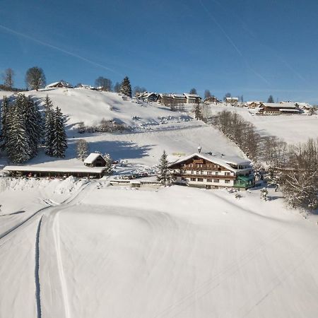 Seiterhof Hotel Schladming Exterior foto
