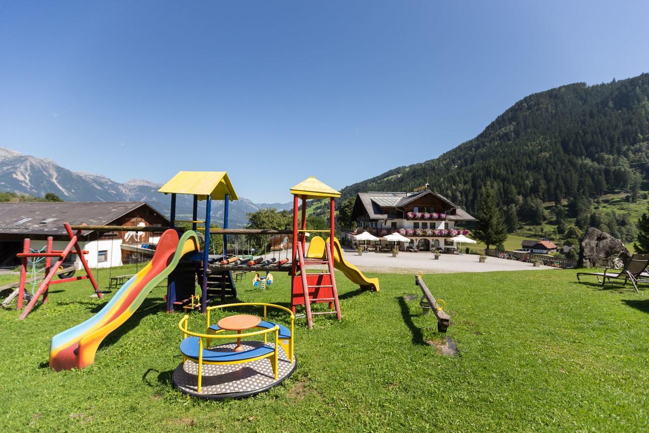 Seiterhof Hotel Schladming Exterior foto