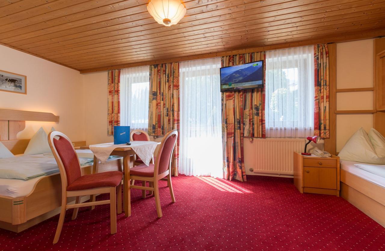 Seiterhof Hotel Schladming Exterior foto