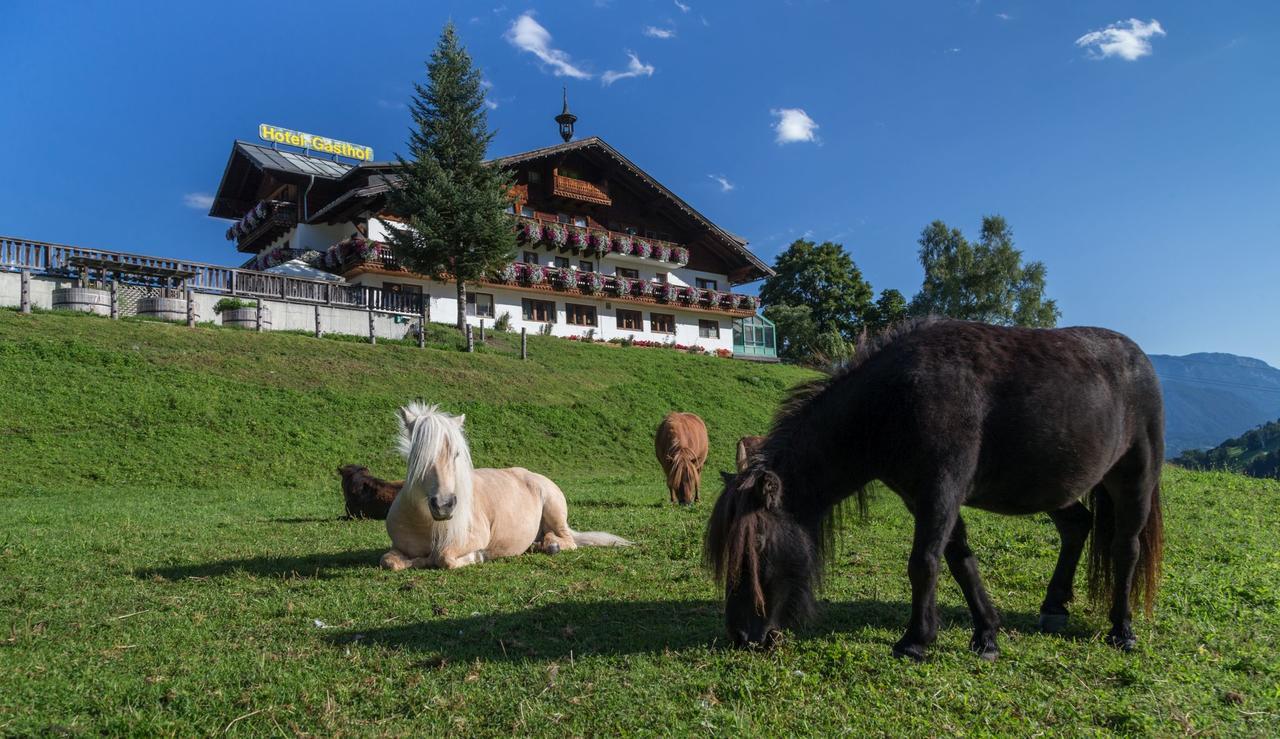 Seiterhof Hotel Schladming Exterior foto